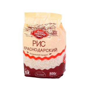 Рис Краснодарский